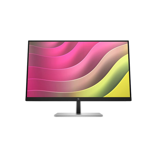 MONITOR HP E24T G5 TOUCH, 23.8" FHD IPS(1920X1080) DP / HDMI / USB-A X4 / USB-B