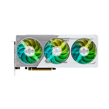 Tarjeta de Video ASRock RX 9060 XT Steel Legend OC 8GB GDDR6 PCIe 5.0 Triple Fan 8K