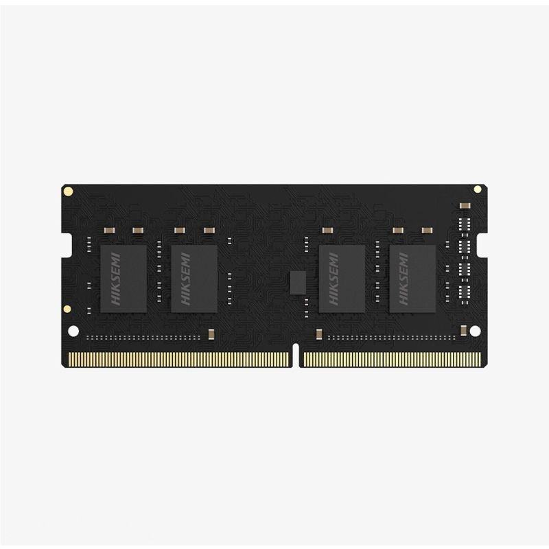 MEMORIA RAM HIKSEMI HIKER 16GB DDR5 4800 SODIMM