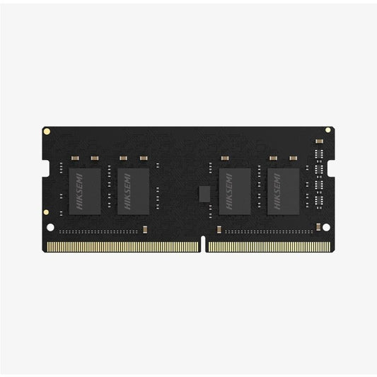 MEMORIA RAM HIKSEMI HIKER 16GB DDR5 4800 SODIMM