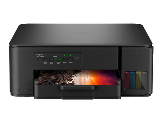 IMPRESORA MULTIFUNCIONAL BROTHER DCP-T430W WIFI