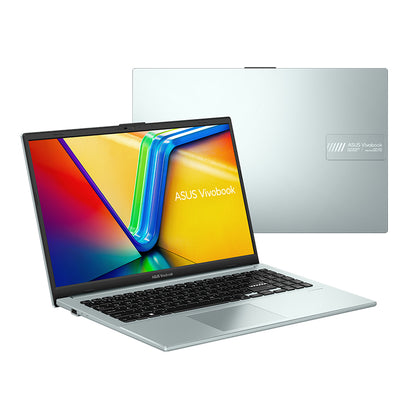 LAPTOP ASUS E1504FA-BQ547 15.6" FHD IPS AMD RYZEN 5 7520U 2.8 / 4.3 GHZ 16GB LPDDR5 5500MHZ