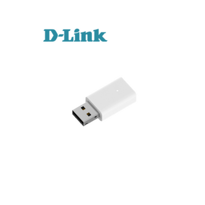 Adaptador USB Wi-Fi D-Link AX9U AX900 Wi-Fi 6 Dual Band Bluetooth 5.3 WPA3