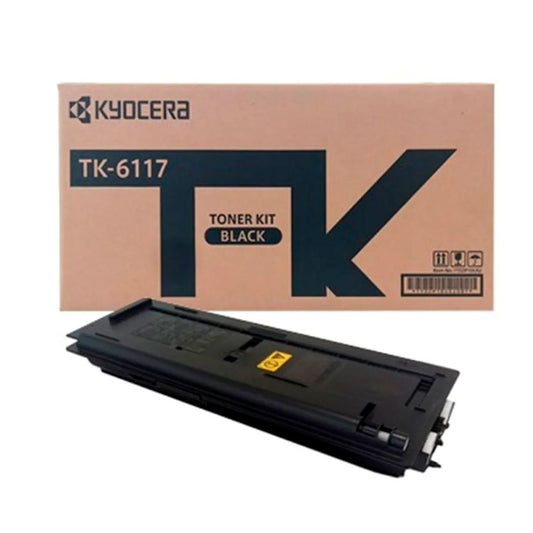 TONER KYOCERA ECOSYS M4132IDN M4125IDN 1T02P10USJ NEGRO 15000 PÁGINAS