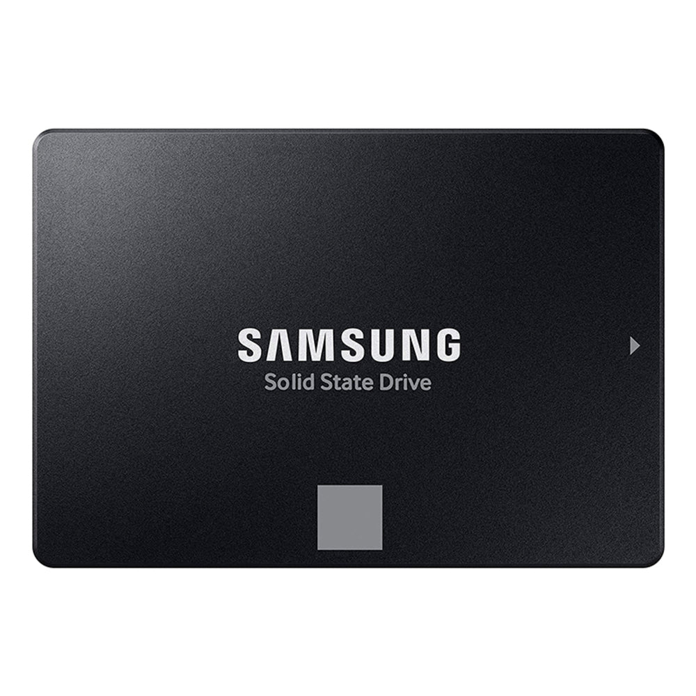 UNIDAD EN ESTADO SOLIDO SAMSUNG 870 EVO 500GB, 2.5", SATA 6GB/S