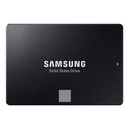 UNIDAD EN ESTADO SOLIDO SAMSUNG 870 EVO 500GB, 2.5", SATA 6GB/S