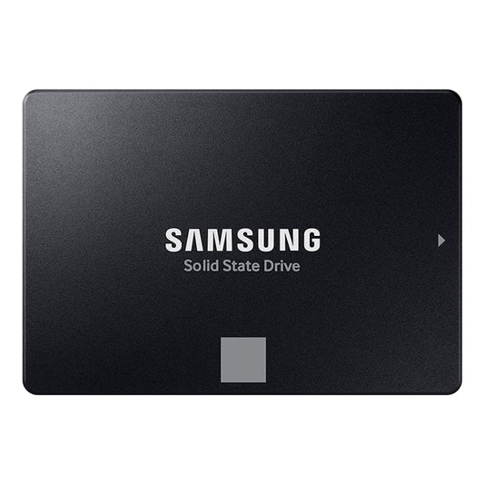 UNIDAD EN ESTADO SOLIDO SAMSUNG 870 EVO 500GB, 2.5", SATA 6GB/S