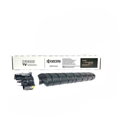 TONER KYOCERA TK 6347 BLACK 40000 PÁGINAS