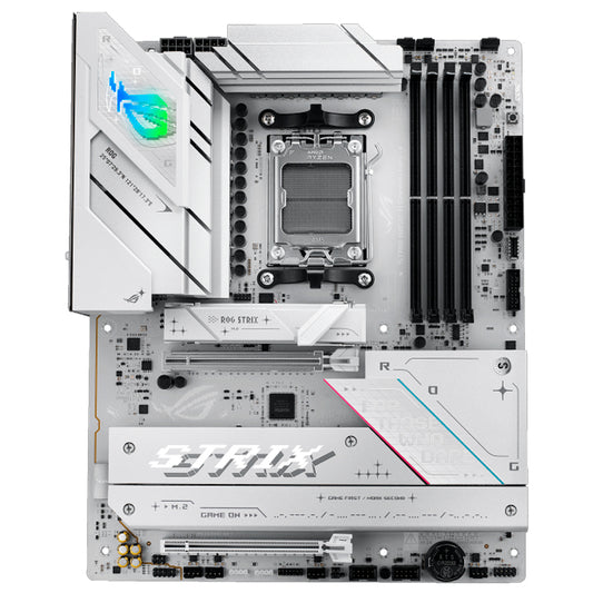 Motherboard Asus ROG Strix B850-A Gaming WIFI AM5 ATX DDR5 AMD B850