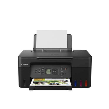 IMPRESORA CANON PIXMA G3170 LAM BLACK