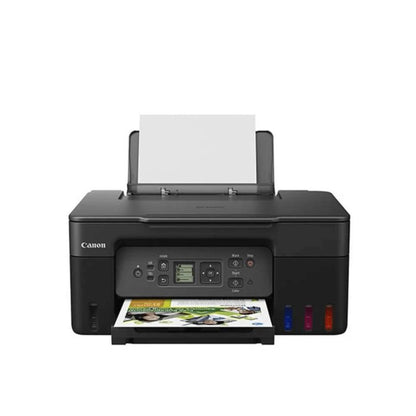 IMPRESORA CANON PIXMA G3170 LAM BLACK
