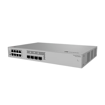 Switch Huawei eKitEngine S310S-8P4JX 8 Puertos PoE+ Gigabit L2+ Compacto