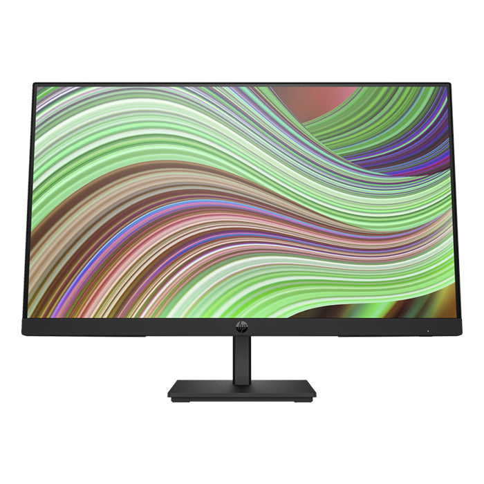 MONITOR HP P24V G5 PLANO 23.8" FHD VA ANTIRREFLECTANTE HDMI VGA
