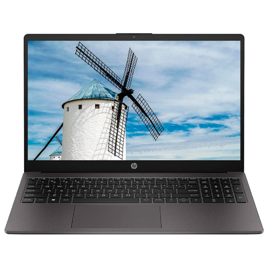 LAPTOP HP 255 G10 15.6" HD AMD RYZEN 5 7520U 2.8 / 4.3 GHZ 8GB LPDDR5 5500MHZ