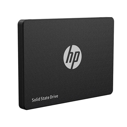 UNIDAD EN ESTADO SOLIDO HP SSD S650 2.5" 480GB SATA III 6GB/S