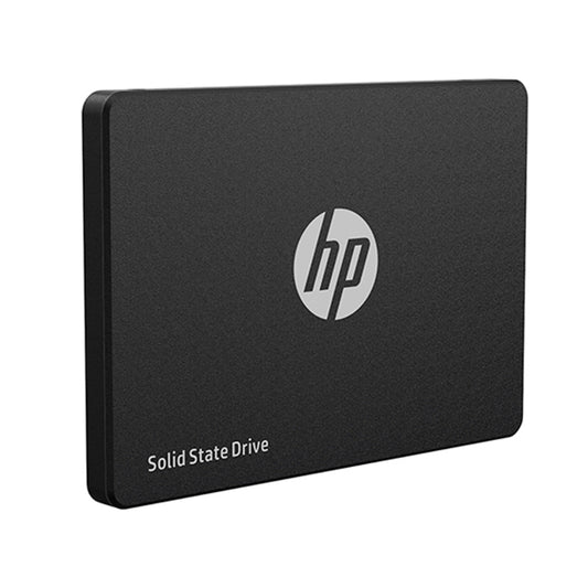 UNIDAD EN ESTADO SOLIDO HP SSD S650 2.5" 480GB SATA III 6GB/S