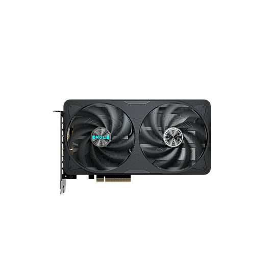 Tarjeta de Video Gigabyte RTX 5060 Ti Eagle OC ICE 8GB GDDR7 PCIe 5.0 Dual Fan