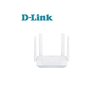 Router D-Link G403C Smart 4G LTE N300 Wi-Fi 4 SIM Eagle Pro AI