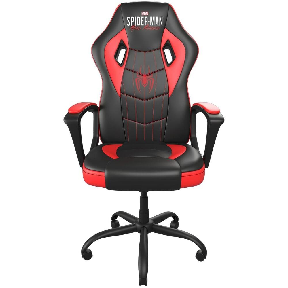 SILLA GAMER XTECH SPIDERMAN MARVEL - SIN EMPAQUE