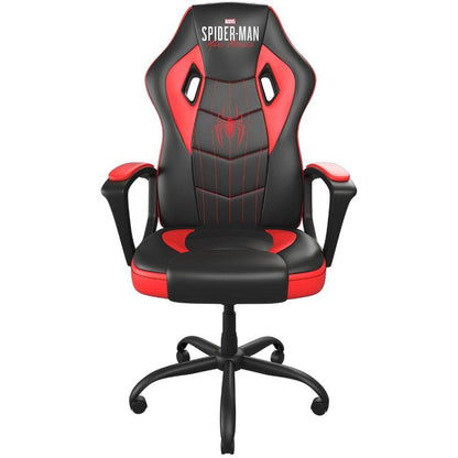 SILLA GAMER XTECH SPIDERMAN MARVEL - SIN EMPAQUE