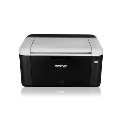 Impresora Brother HL-1212W Láser Monocromática WiFi 20ppm USB