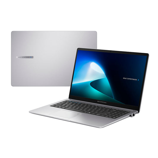 Laptop ASUS ExpertBook P1 Core i5-13420H 16GB DDR5 512GB SSD 15.6" FHD WiFi 6