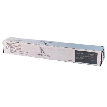 TONER KYOCERA TASKALFA 6002I BLACK 35000 PÁGINAS