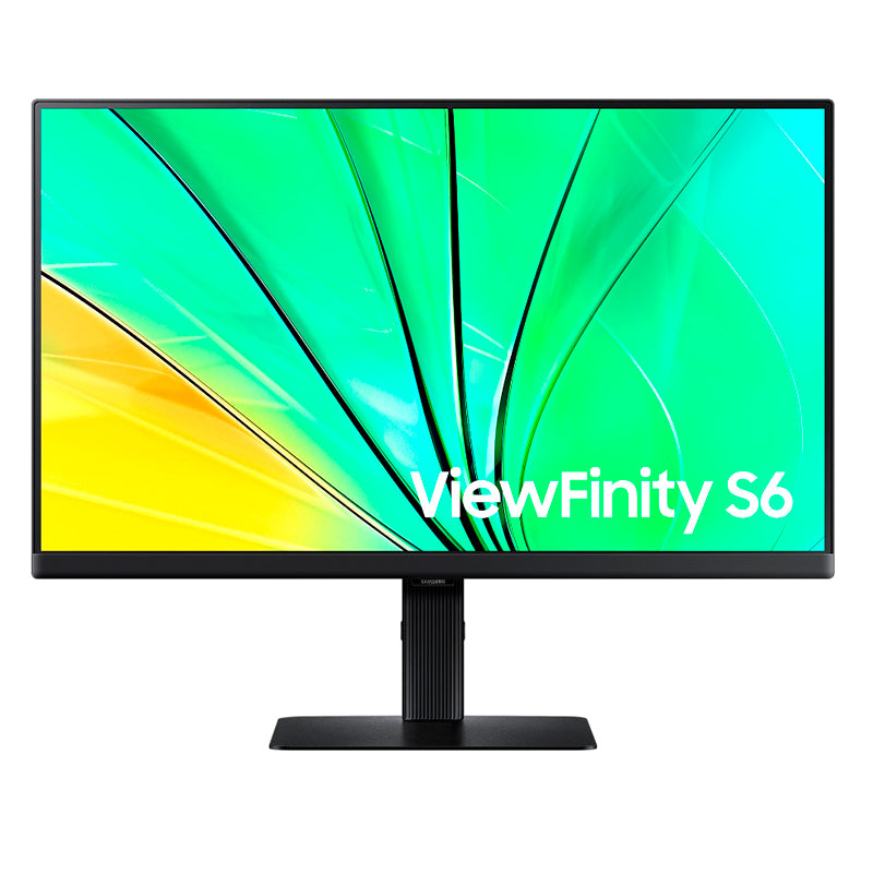 MONITOR SAMSUNG 24" LS24D600EALXPE FHD IPS