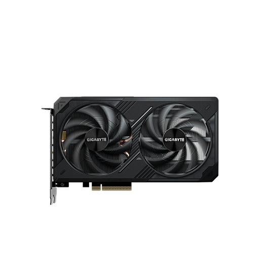 Tarjeta de Video Gigabyte RTX 5060 Ti Windforce OC 8GB GDDR7 PCIe 5.0
