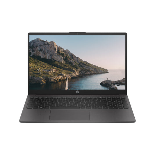 LAPTOP HP 250 G10, 15.6" LCD LED HD SVA, CORE I5-1334U 1.30 / 4.60GHZ, 8GB DDR4-3200MHZ