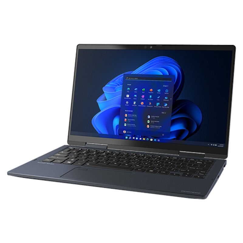 LAPTOP DYNABOOK PORTEGE X30W-K 13.3" TOUCH I7-1260P 16GB DDR5 1TB SSD WINDOWS 10 PRO