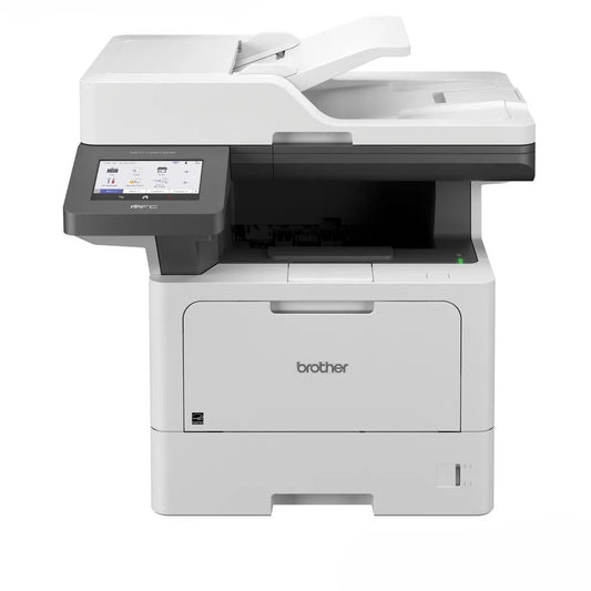 IMPRESORA MULTIFUNCIONAL LASER BROTHER MFC L5915DW WIFI DUPLEX A4