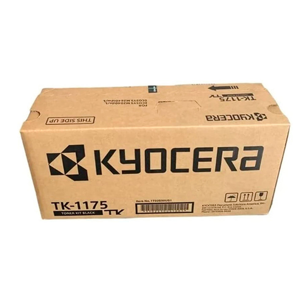 TONER KYOCERA M2640IDN M2040DN NEGRO 12000 PÁGINAS