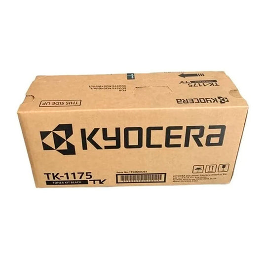 TONER KYOCERA M2640IDN M2040DN NEGRO 12000 PÁGINAS