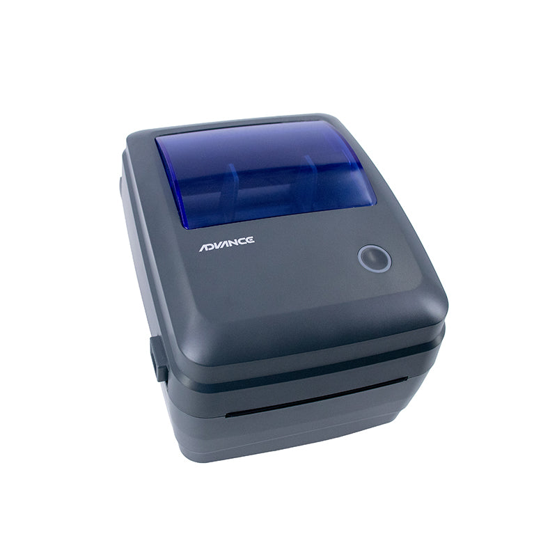 IMPRESORA TÉRMICA DUAL ADVANCE ADV-9021N
