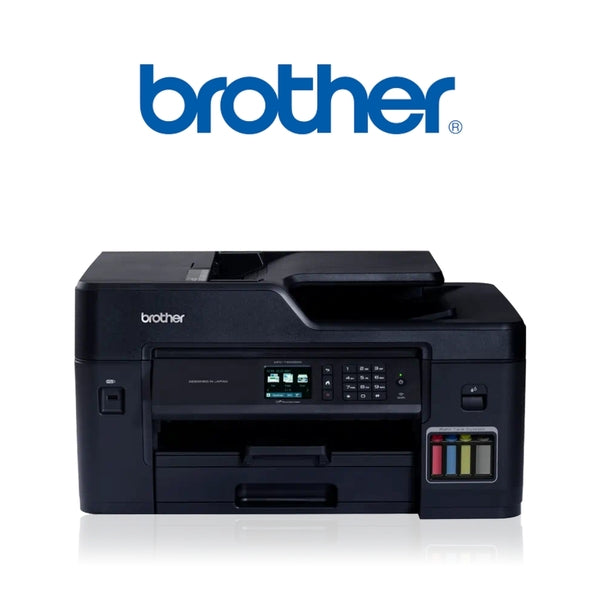 BROTHER MFC-T4500DW IMPRESORA MULTIFUNCIÓN INALÁMBRICA