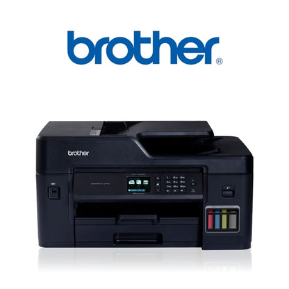 BROTHER MFC-T4500DW IMPRESORA MULTIFUNCIÓN INALÁMBRICA