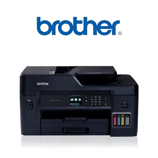 BROTHER MFC-T4500DW IMPRESORA MULTIFUNCIÓN INALÁMBRICA
