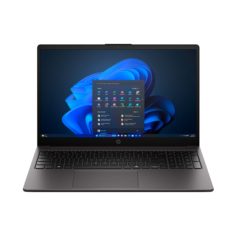 Laptop HP 250 G10 Core i5-1334U 16GB RAM 512GB SSD 15.6" HD Wi-Fi 6