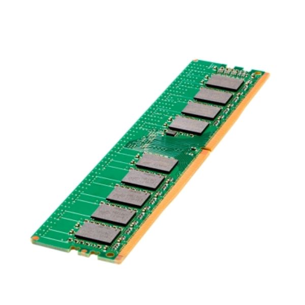 MEMORIA RAM HPE DDR4 32GB 2933MHZ RDIMM SERVIDOR
