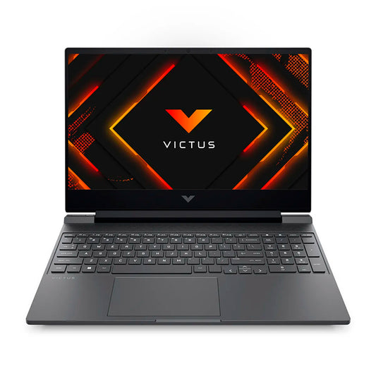 LAPTOP GAMING HP VICTUS 15-FB3019LA 15.6" FHD IPS RYZEN 7 7445HS HASTA 4.7GHz 8GB DDR5