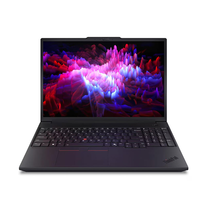 Laptop Lenovo ThinkPad P16v Gen 3 Core Ultra 9 285H 32GB RAM 1TB SSD RTX PRO 2000 16" WUXGA Windows 11 Pro