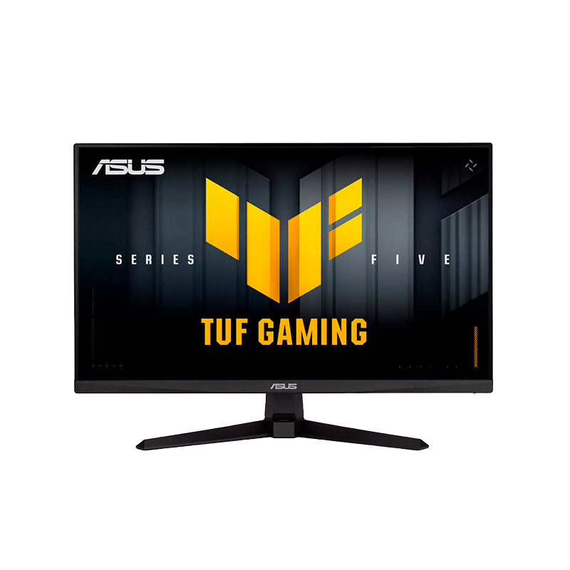 MONITOR ASUS TUF GAMING VG279QM5A 27 PULGADAS FHD IPS HDMI DP