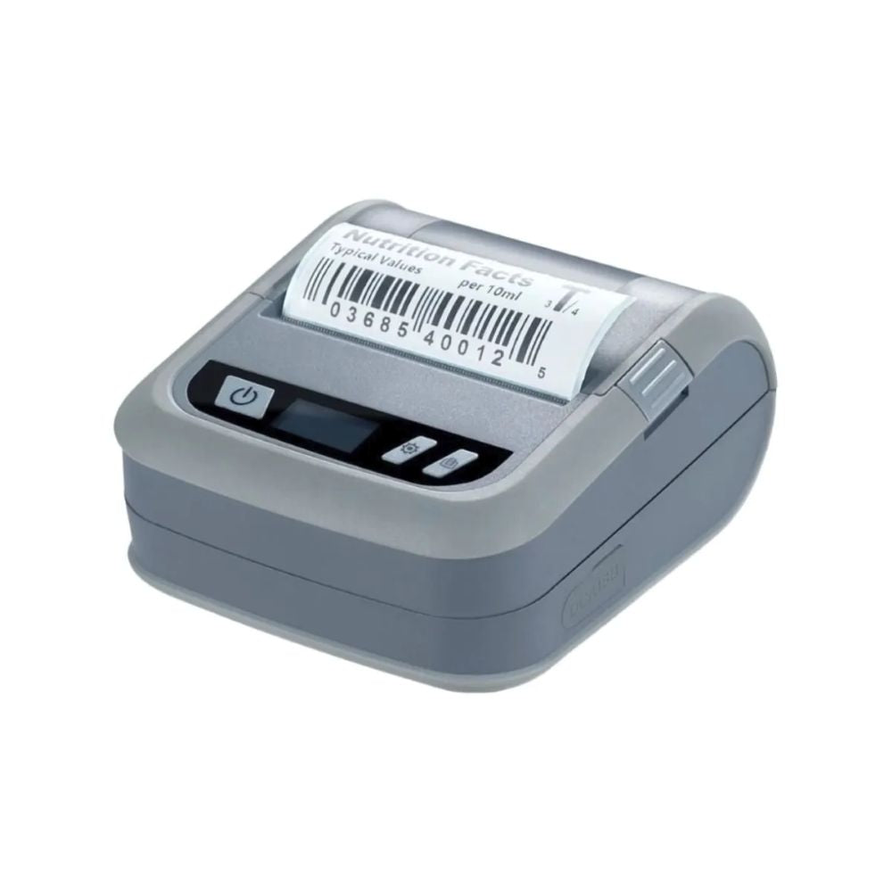 IMPRESORA TÉRMICA PORTÁTIL AF330 BLUETOOTH