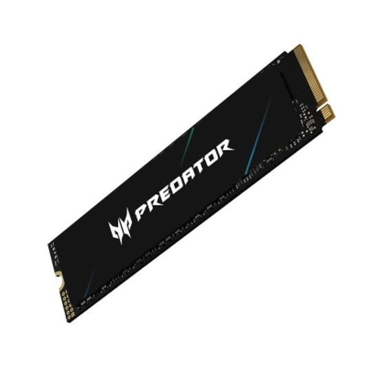 DISCO SOLIDO M.2 SSD PREDATOR GM6 1TB PCIE GEN4 NVME
