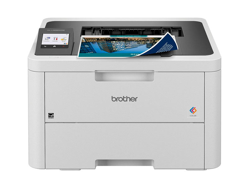 IMPRESORA BROTHER LASER A COLOR HL-L3280CDW A4 26/27 PPM