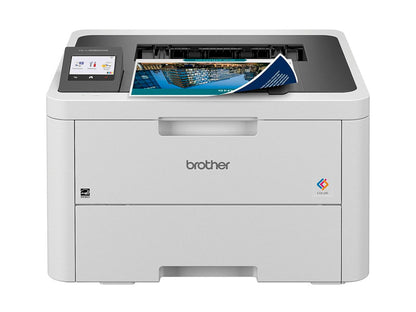 IMPRESORA BROTHER LASER A COLOR HL-L3280CDW A4 26/27 PPM