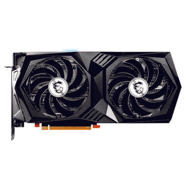 TARJETA DE VIDEO MSI GEFORCE RTX 3050 GAMING X 6GB GDDR6 PCIE 4.0
