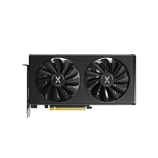 Tarjeta de Video XFX Speedster SWFT 210 Radeon RX 7600 8GB GDDR6 PCIe 4.0 Dual Fan