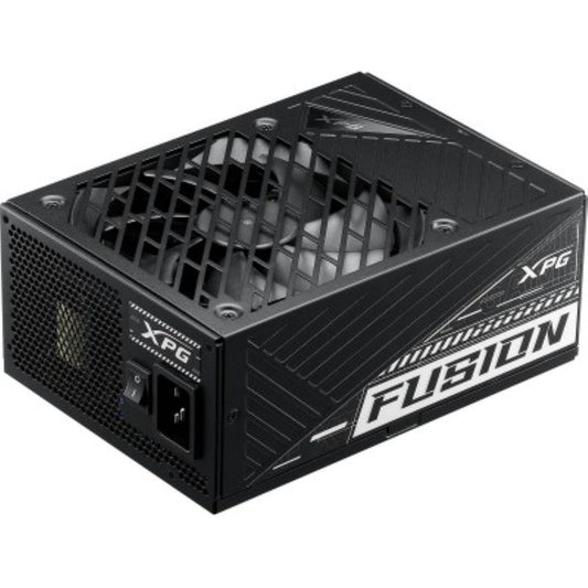 Fuente de Poder XPG Fusion 1600W 80 Plus Titanium ATX Full Modular